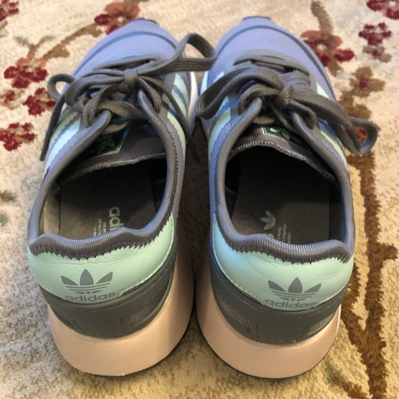 Adidas Originals N-5923 Runners INIKI 6 Sneakers - Picture 6 of 11